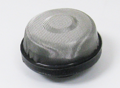 191329 Strainer-Air Relief - PENTAIR STAR FIBERGLASS DE FILTER PARTS